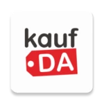 kaufda android application logo